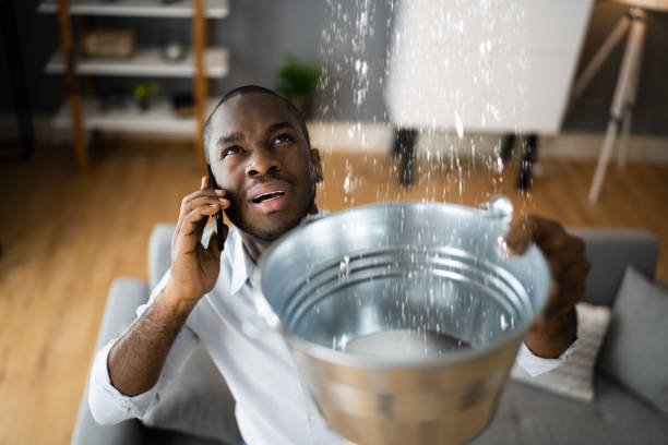 Best 24-hour water damage restoration  in Vidalia, LA
