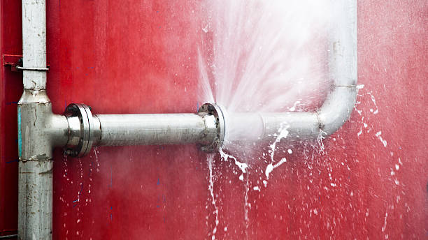 Best Water damage restoration experts  in Vidalia, LA